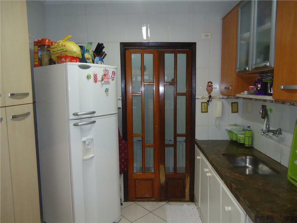 Apartamento à venda com 1 quarto, 84m² - Foto 9