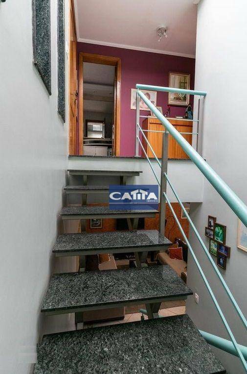 Sobrado à venda com 3 quartos, 240m² - Foto 33