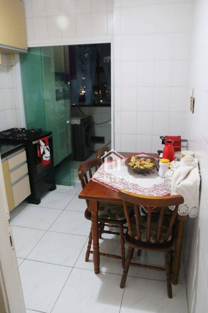 Apartamento à venda com 3 quartos, 67m² - Foto 8