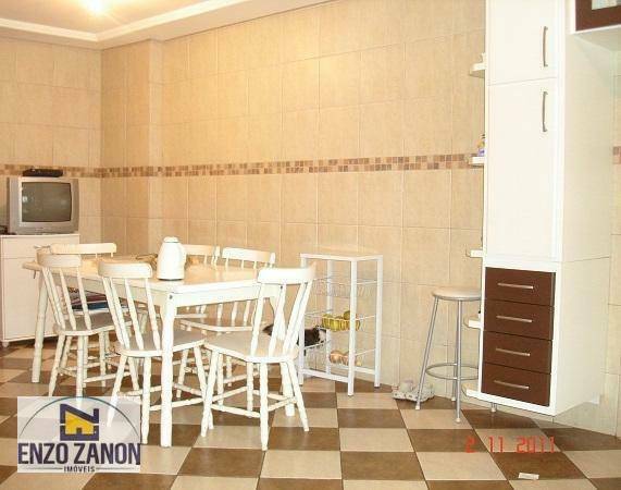 Sobrado à venda com 4 quartos, 364m² - Foto 21