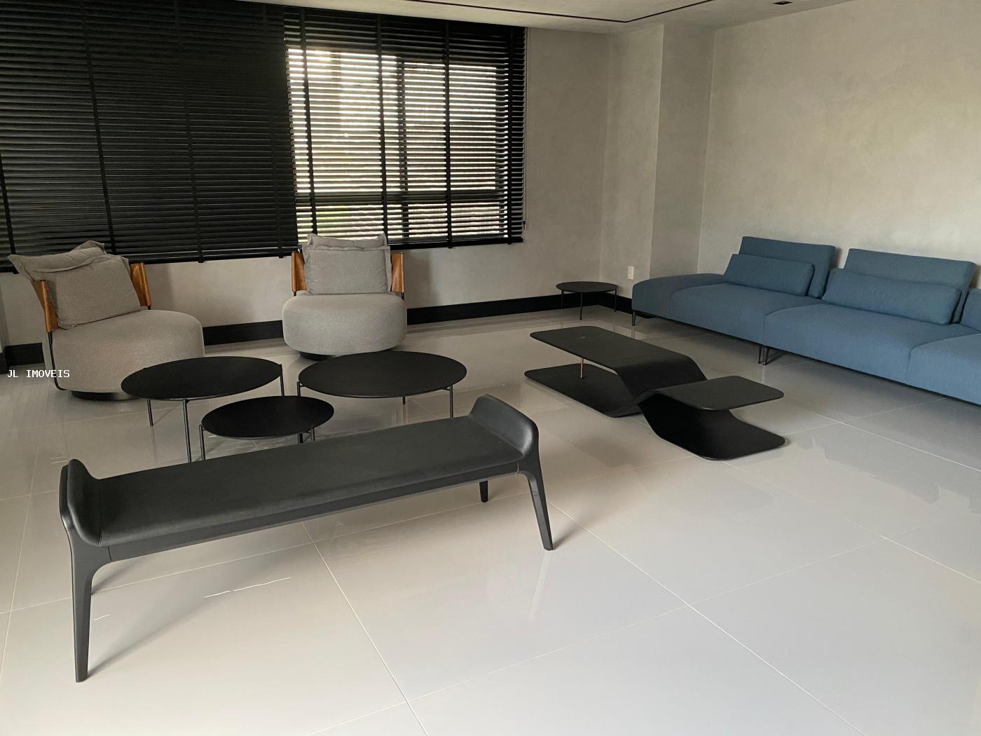 Apartamento à venda com 3 quartos, 132m² - Foto 8