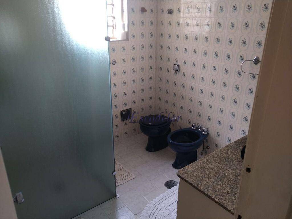 Sobrado à venda com 4 quartos, 220m² - Foto 19