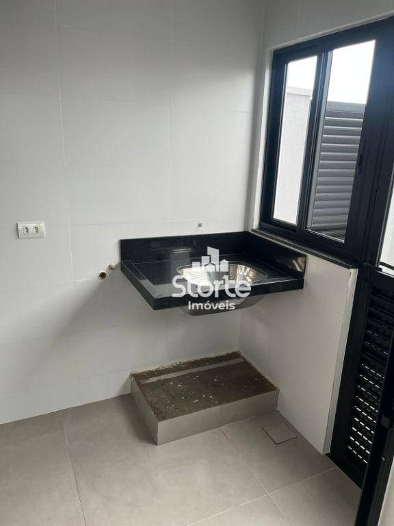 Casa de Condomínio à venda com 3 quartos, 200m² - Foto 6