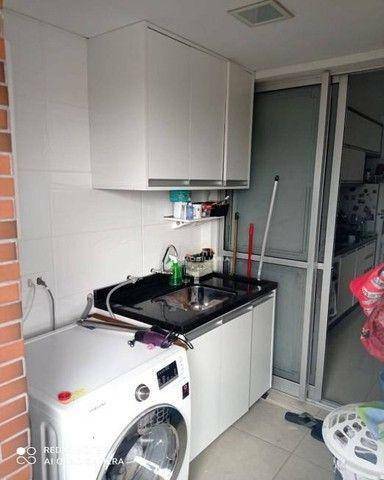 Apartamento à venda com 3 quartos, 83m² - Foto 7