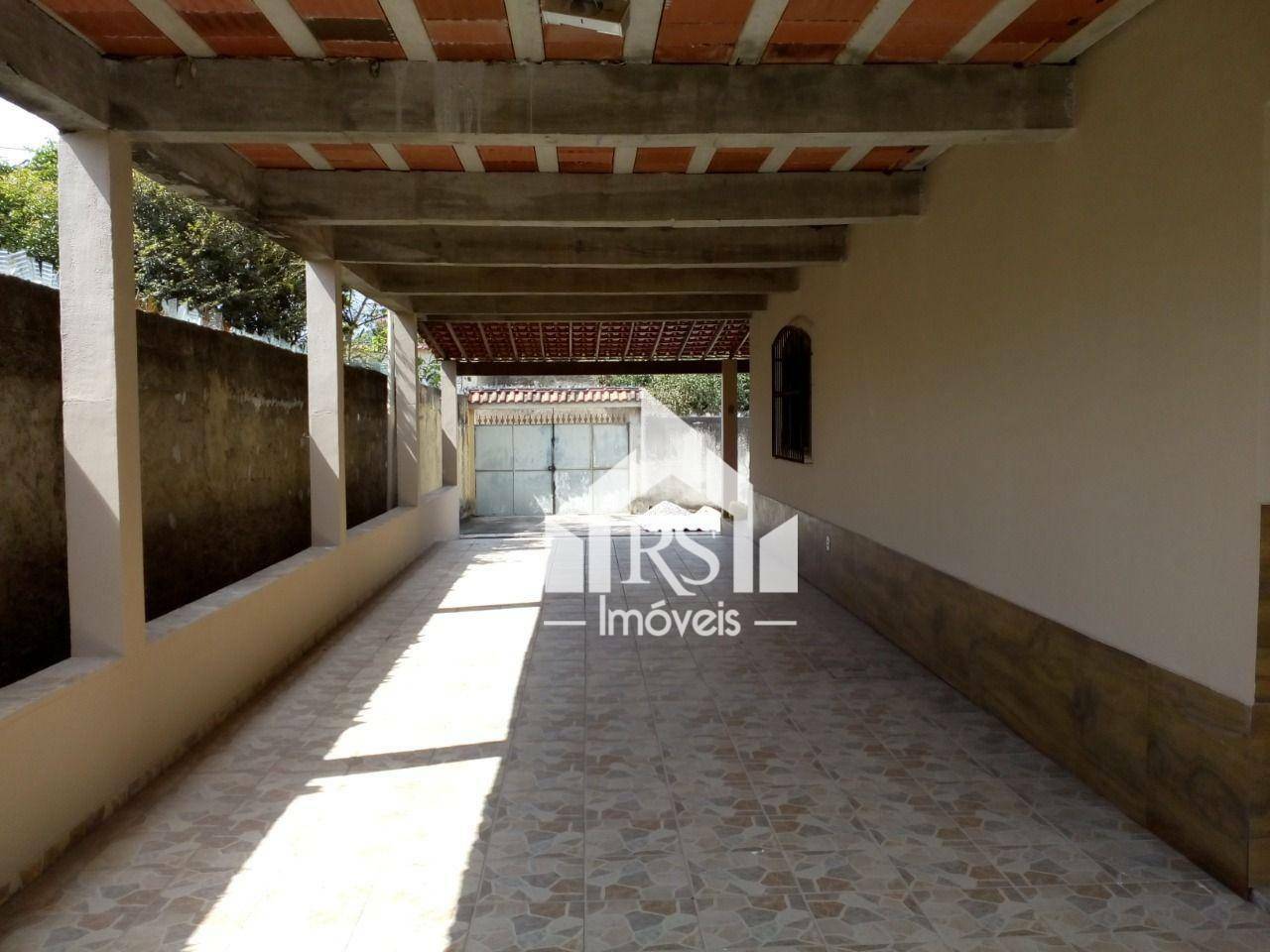 Casa à venda com 2 quartos, 190m² - Foto 22