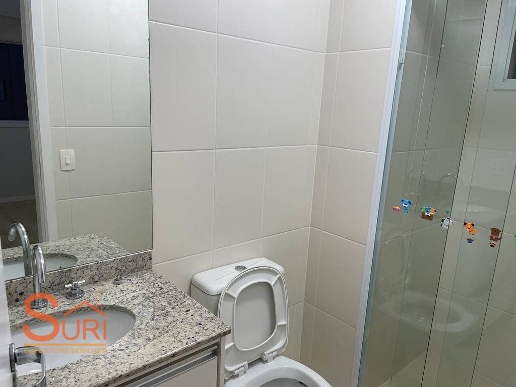 Apartamento à venda com 3 quartos, 128m² - Foto 13