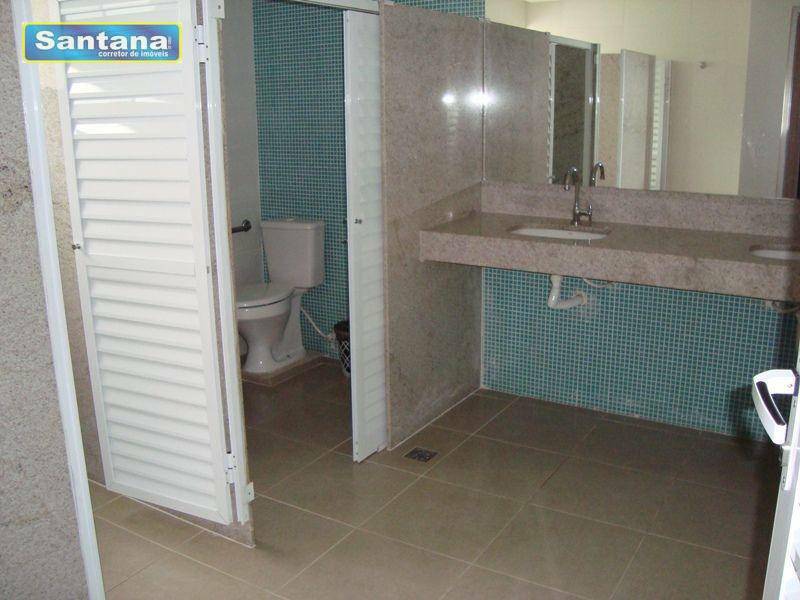 Apartamento à venda com 1 quarto, 38m² - Foto 26