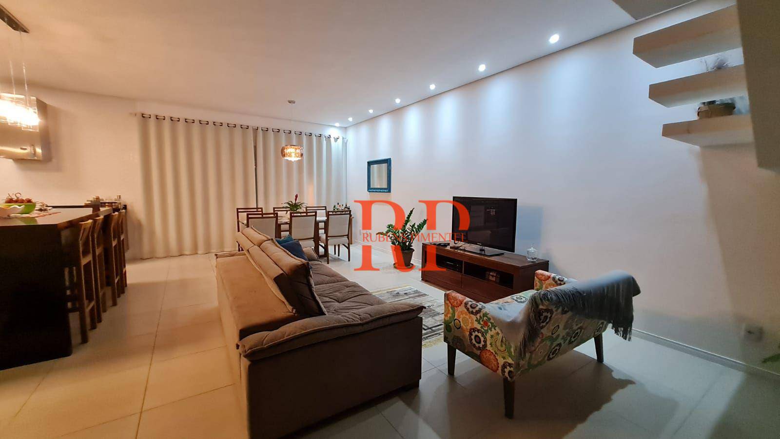 Casa à venda com 2 quartos, 134m² - Foto 15