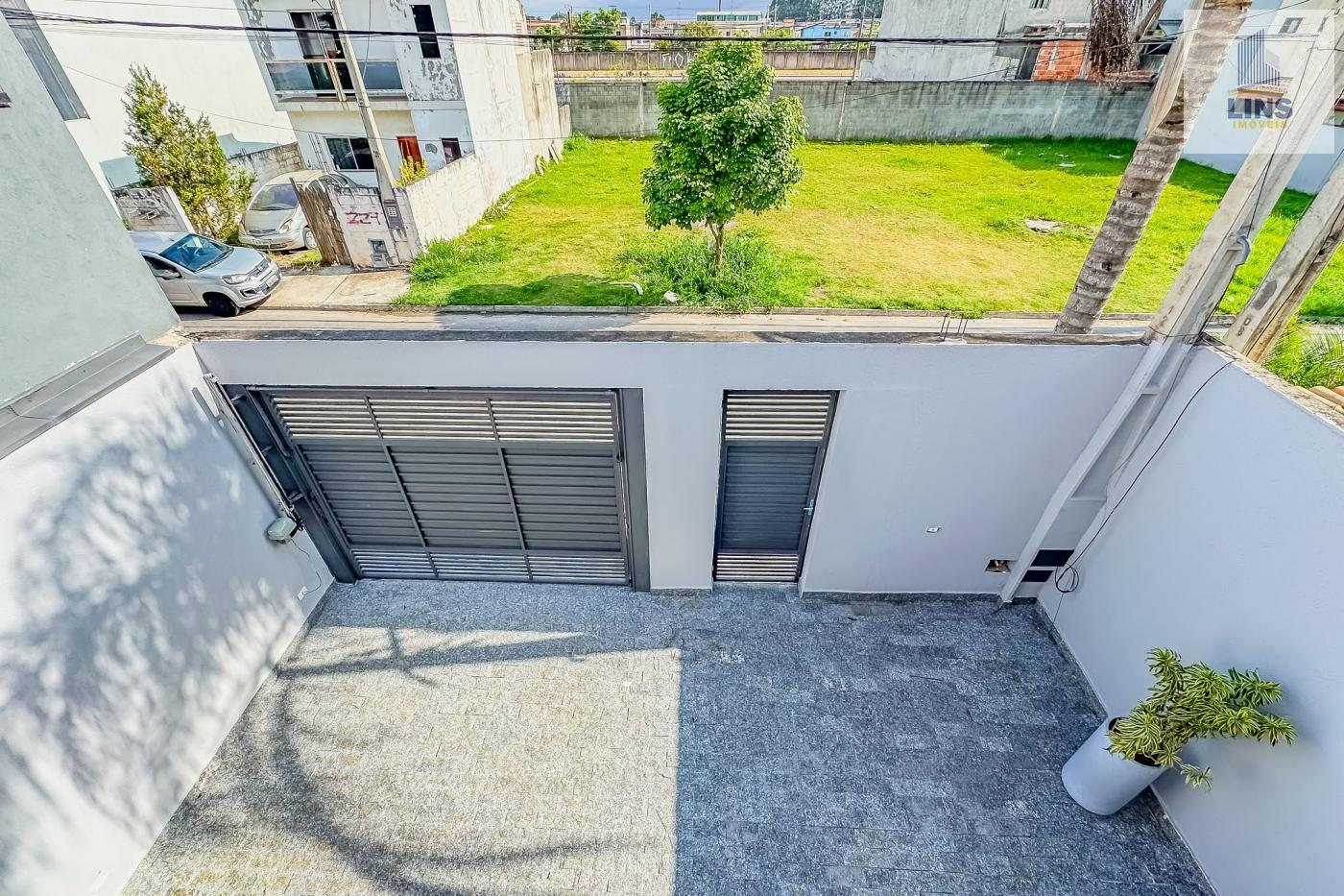 Sobrado à venda com 3 quartos, 126m² - Foto 36