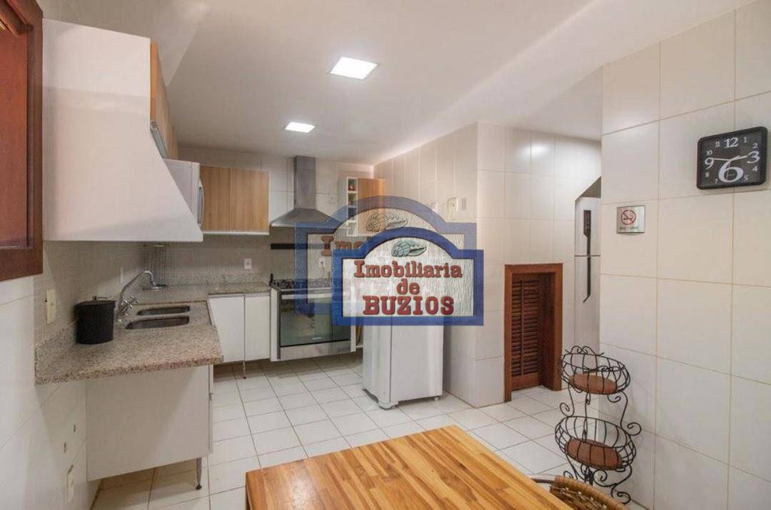 Casa de Condomínio à venda com 5 quartos, 245m² - Foto 16