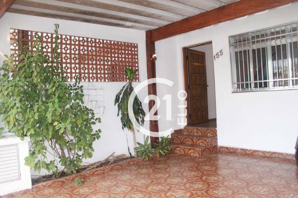 Sobrado à venda com 3 quartos, 120m² - Foto 33