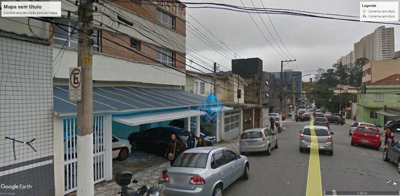 Loja-Salão para alugar, 192m² - Foto 15