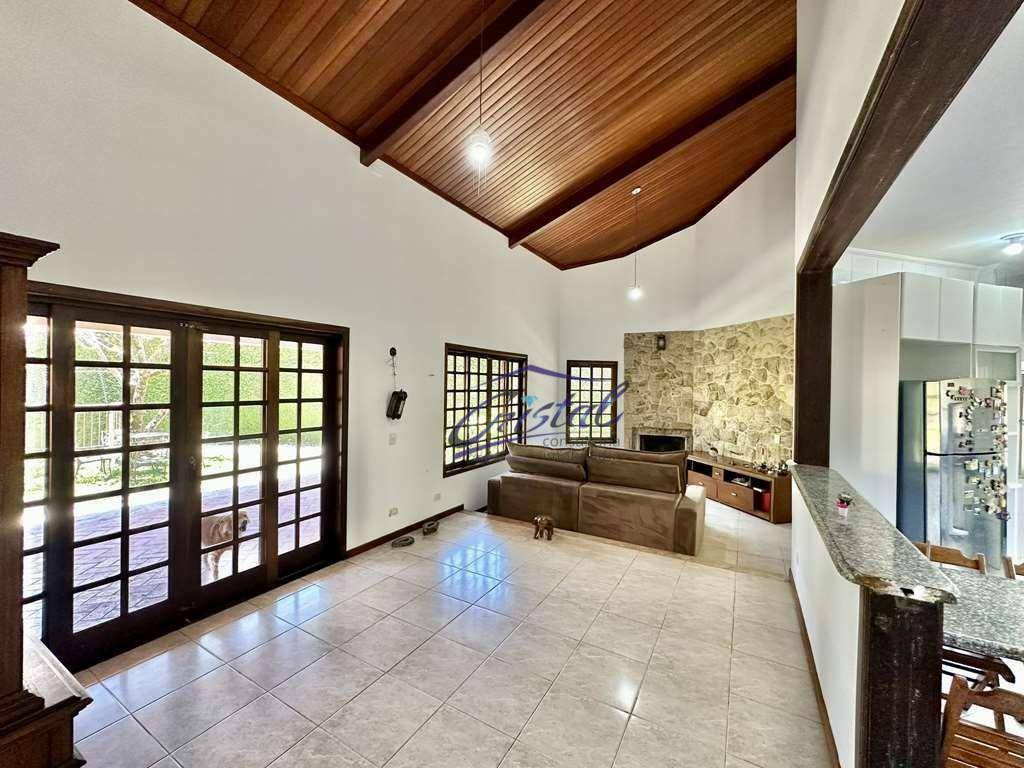 Casa de Condomínio à venda com 3 quartos, 255m² - Foto 7