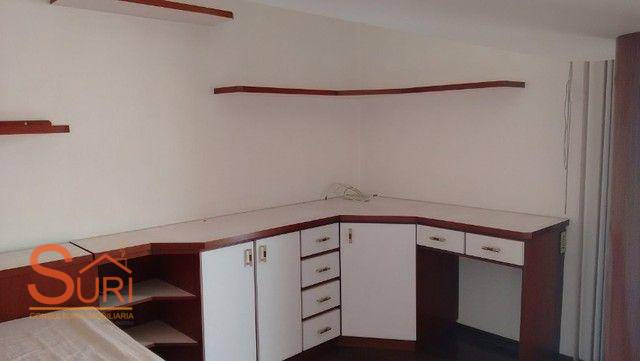 Apartamento à venda com 3 quartos, 145m² - Foto 14