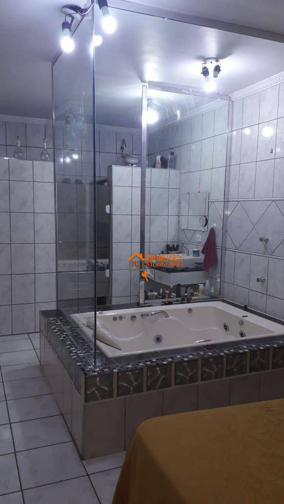 Sobrado à venda com 3 quartos, 125M2 - Foto 3