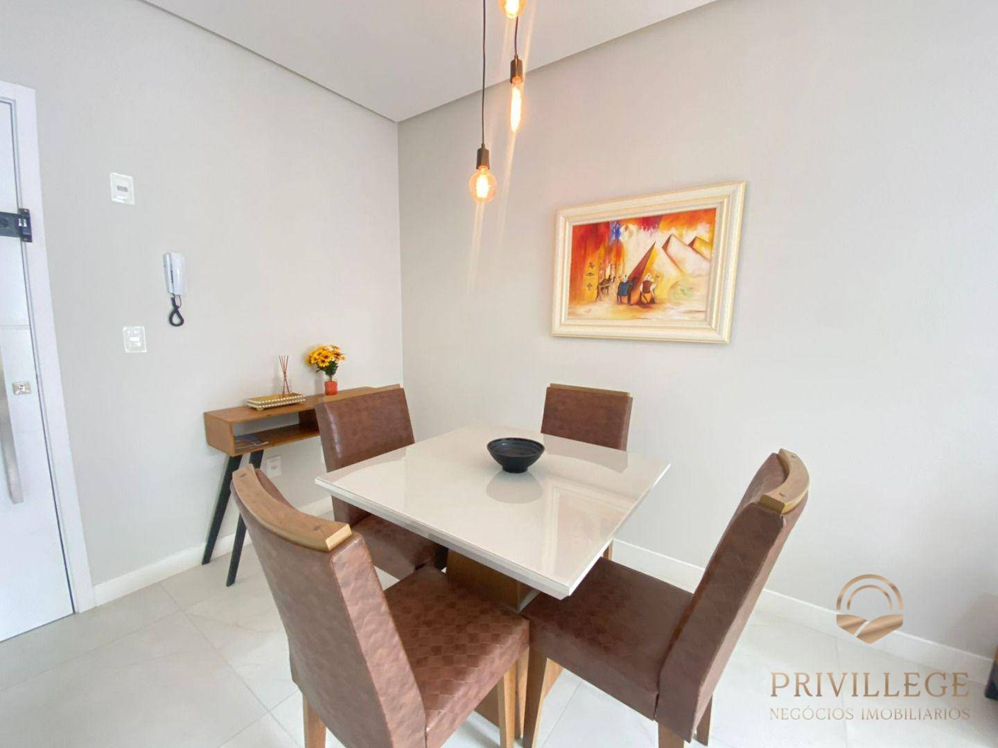 Apartamento à venda com 2 quartos, 62m² - Foto 7