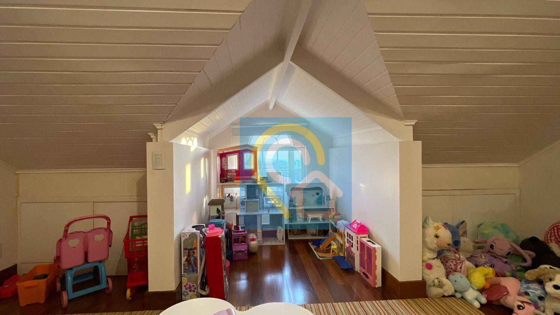 Casa de Condomínio, 4 quartos - Foto 41