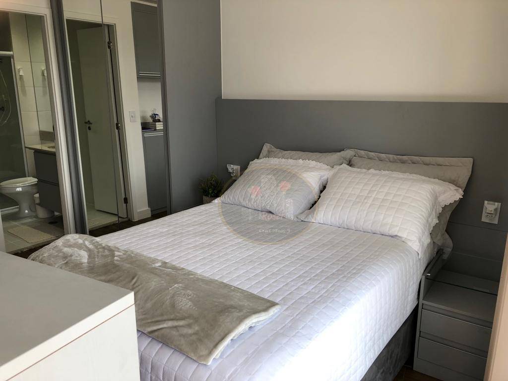 Apartamento para alugar com 1 quarto, 49m² - Foto 12