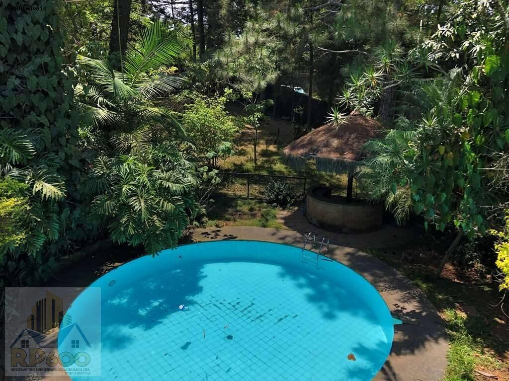 Casa de Condomínio à venda com 3 quartos, 2385m² - Foto 11