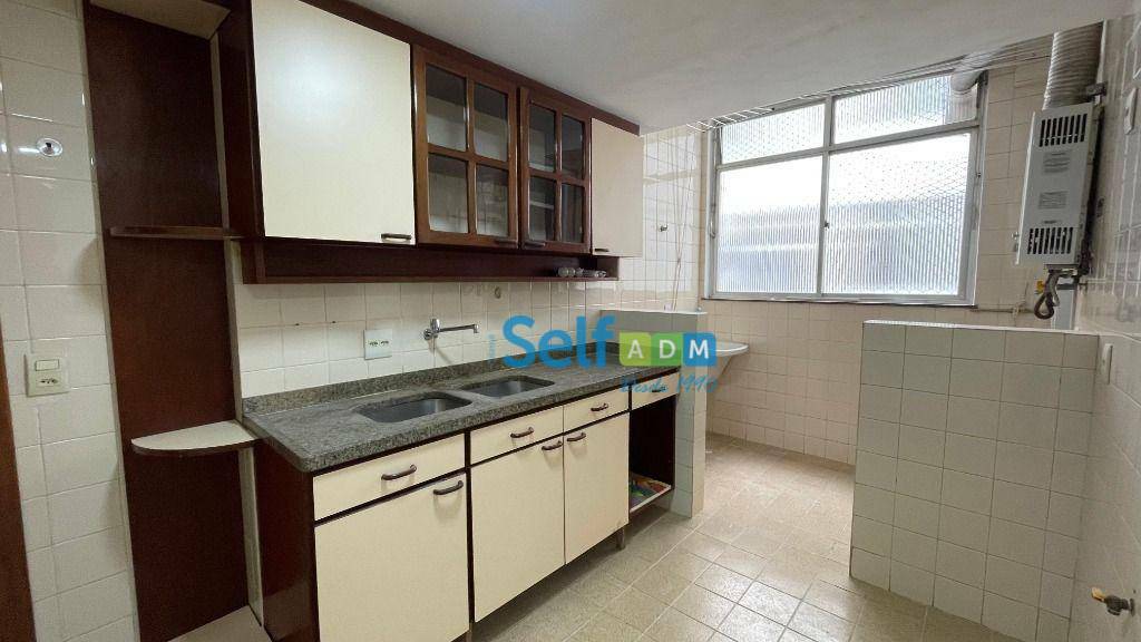 Apartamento para alugar com 2 quartos, 90m² - Foto 11