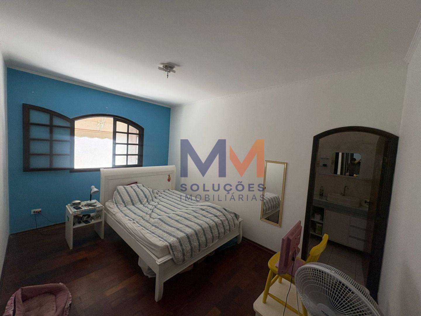 Casa à venda com 3 quartos, 85m² - Foto 4