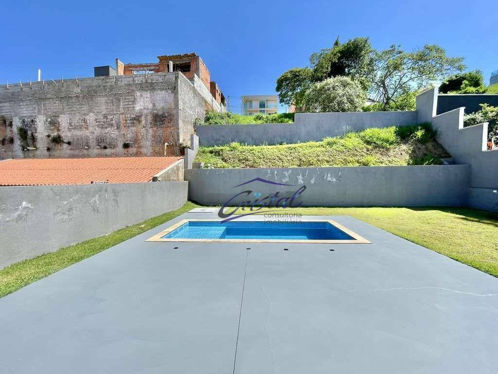 Casa de Condomínio à venda com 3 quartos, 230m² - Foto 29