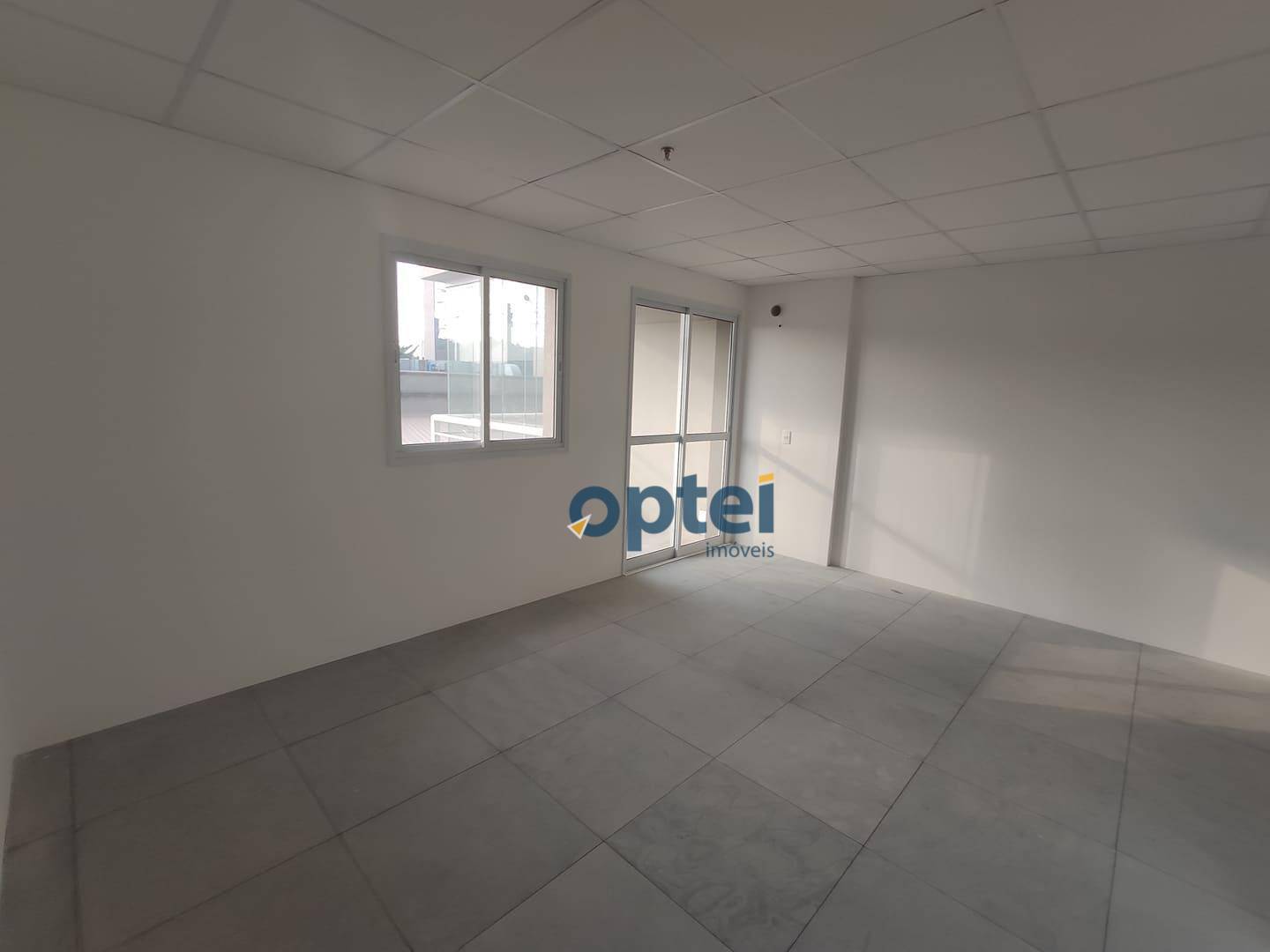 Conjunto Comercial-Sala para alugar, 33m² - Foto 14