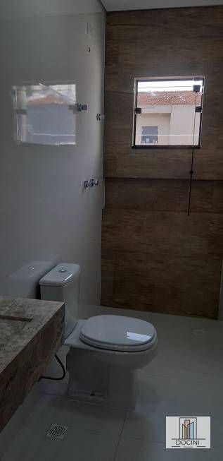 Sobrado à venda com 3 quartos, 210M2 - Foto 9