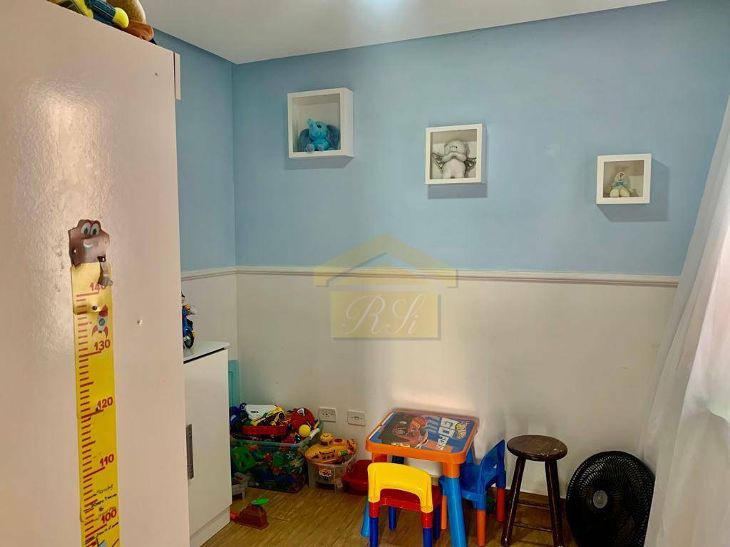 Sobrado à venda com 2 quartos, 58m² - Foto 12