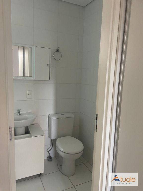 Apartamento à venda com 2 quartos, 57m² - Foto 18