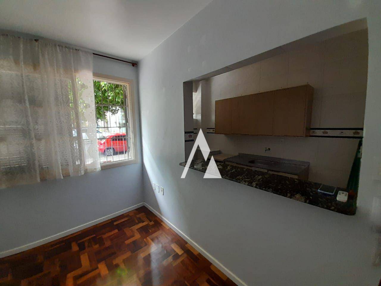 Apartamento para alugar com 1 quarto, 35m² - Foto 12