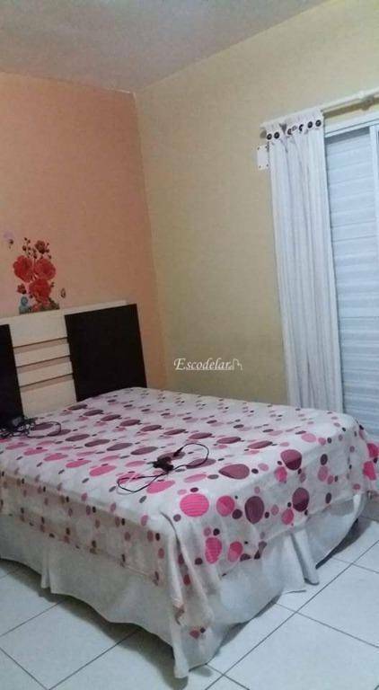 Sobrado à venda com 2 quartos, 70m² - Foto 19