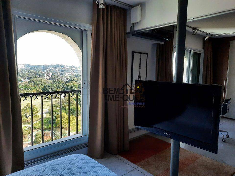 Apartamento à venda com 1 quarto, 117m² - Foto 23