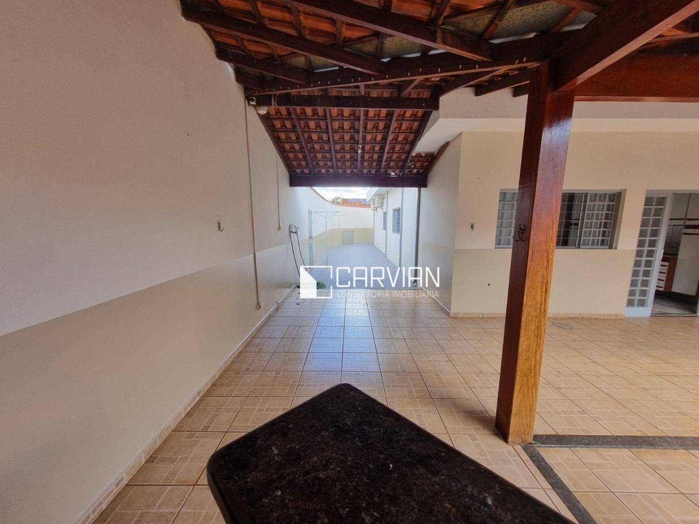 Casa, 5 quartos, 280 m² - Foto 5