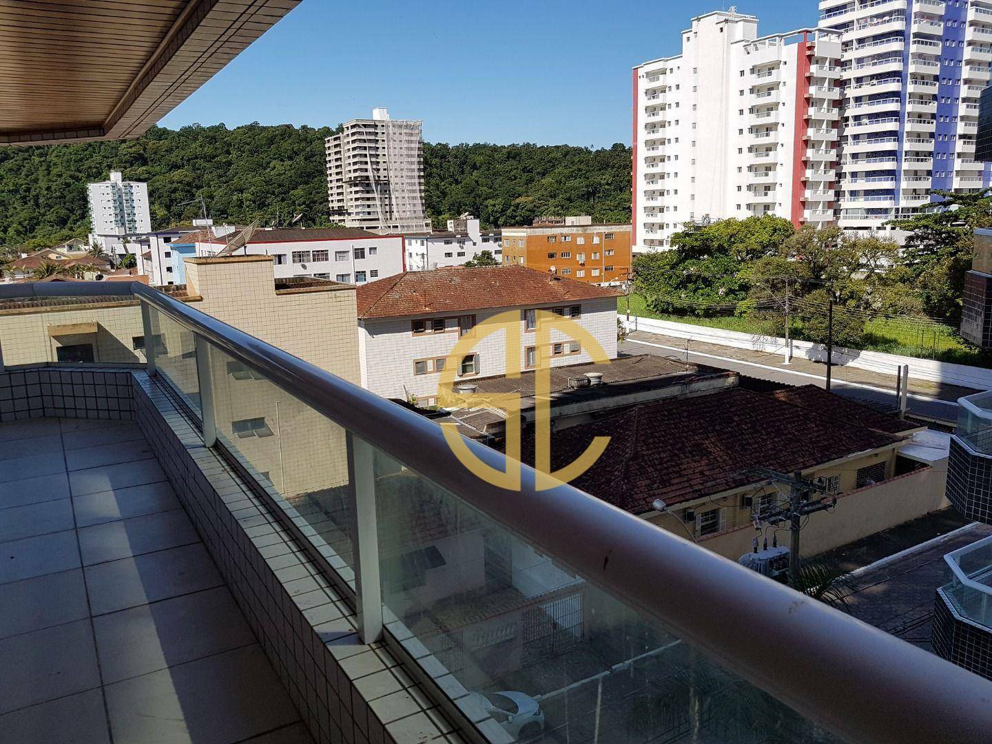 Apartamento à venda com 3 quartos, 104m² - Foto 4