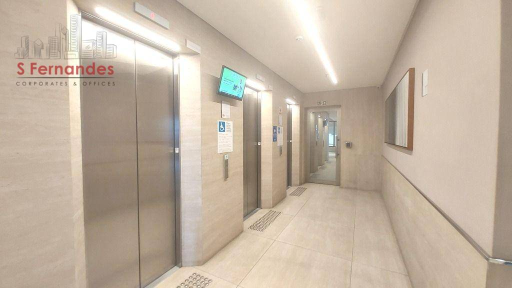 Conjunto Comercial-Sala à venda e aluguel, 660m² - Foto 19