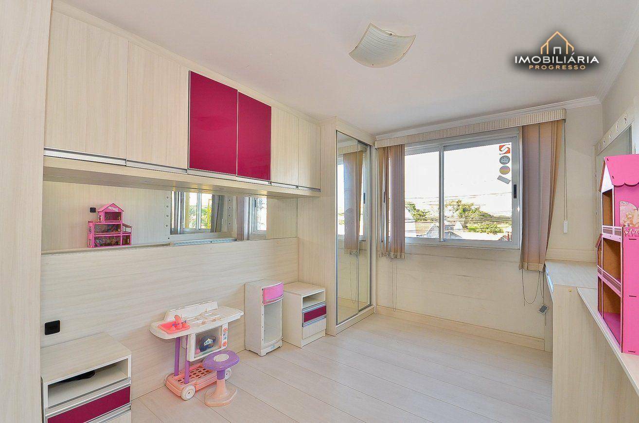 Sobrado à venda com 4 quartos, 171m² - Foto 27