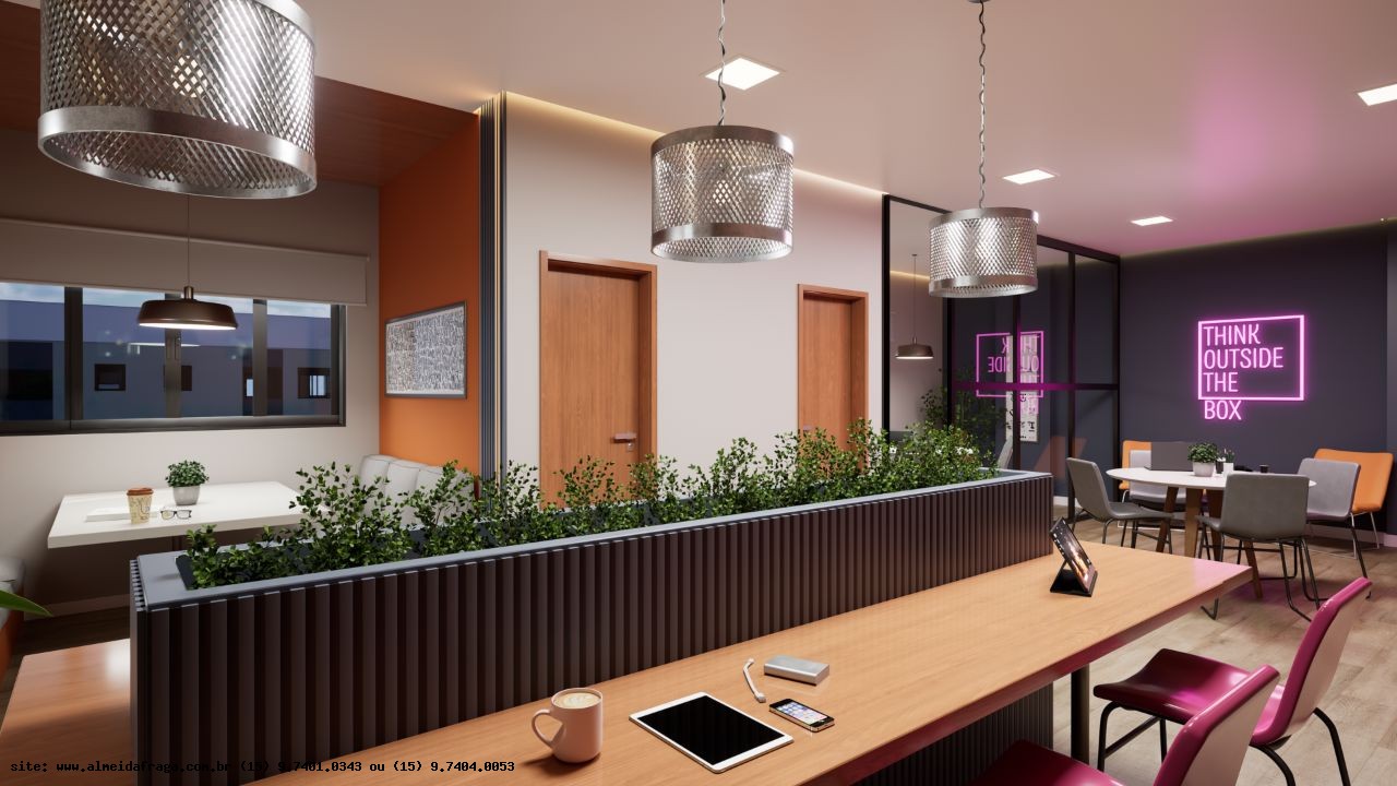 Apartamento à venda com 2 quartos, 61m² - Foto 18