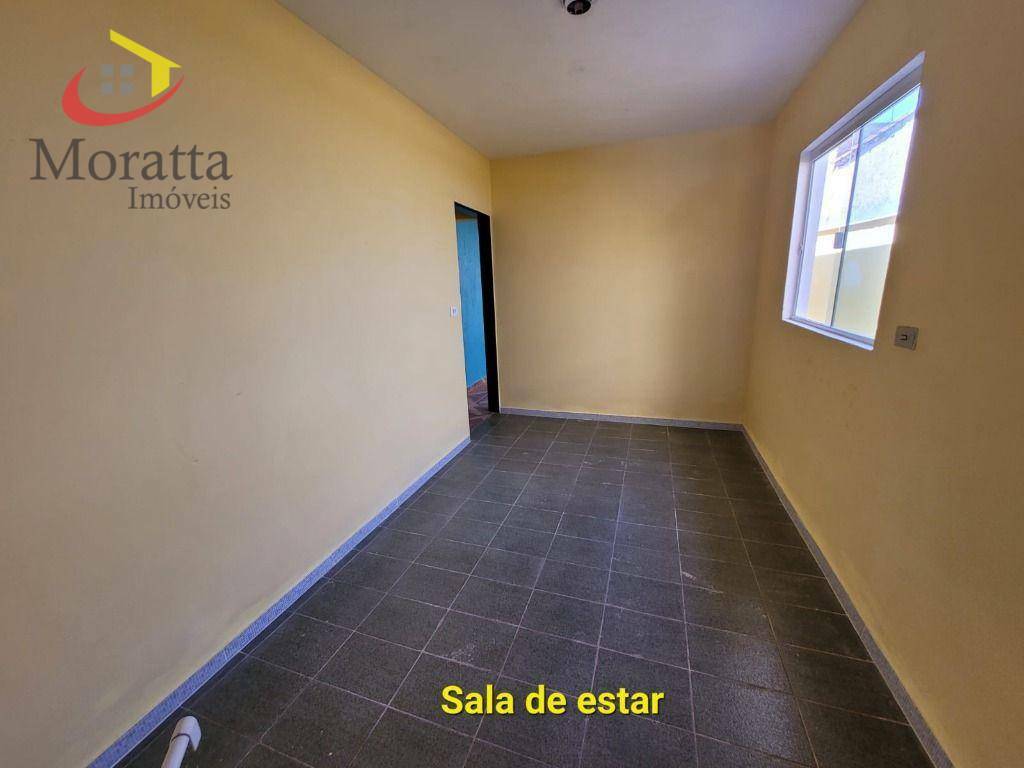 Casa à venda com 3 quartos, 98m² - Foto 5