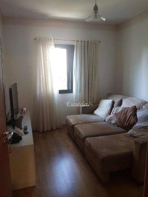 Apartamento à venda com 4 quartos, 175m² - Foto 5