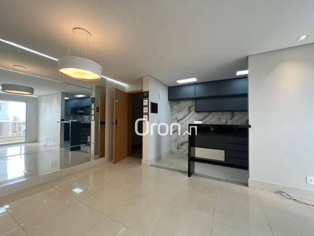 Apartamento à venda com 3 quartos, 98m² - Foto 3