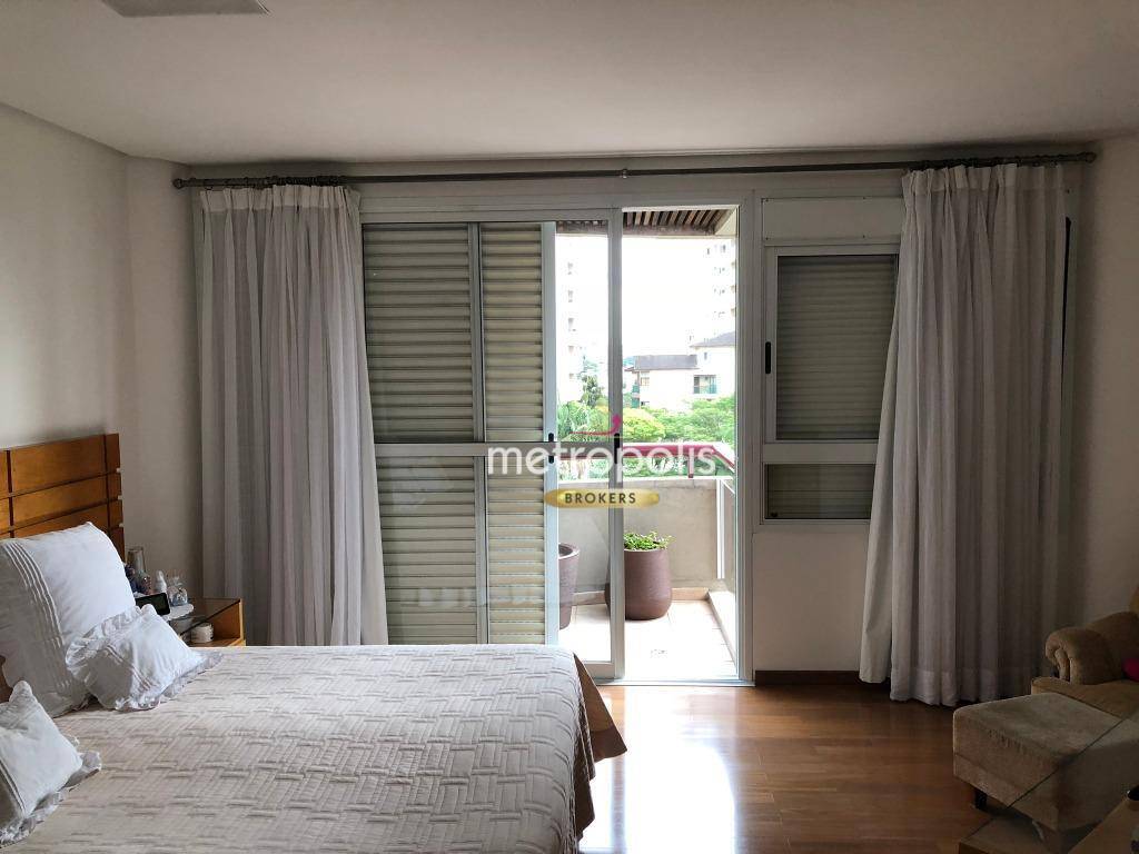 Apartamento à venda com 4 quartos, 362m² - Foto 79