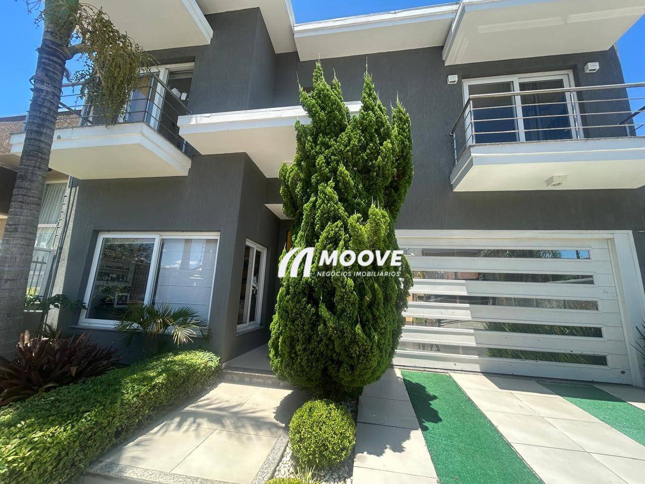 Sobrado, 3 quartos, 220 m² - Foto 4