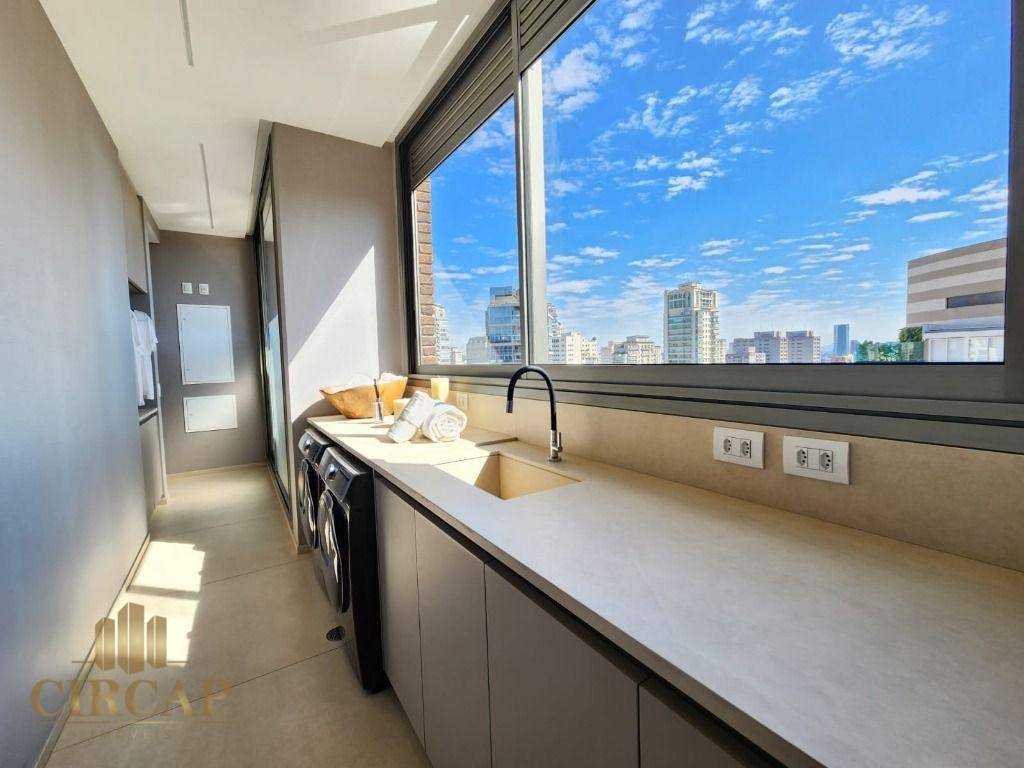 Apartamento à venda com 3 quartos, 317m² - Foto 7