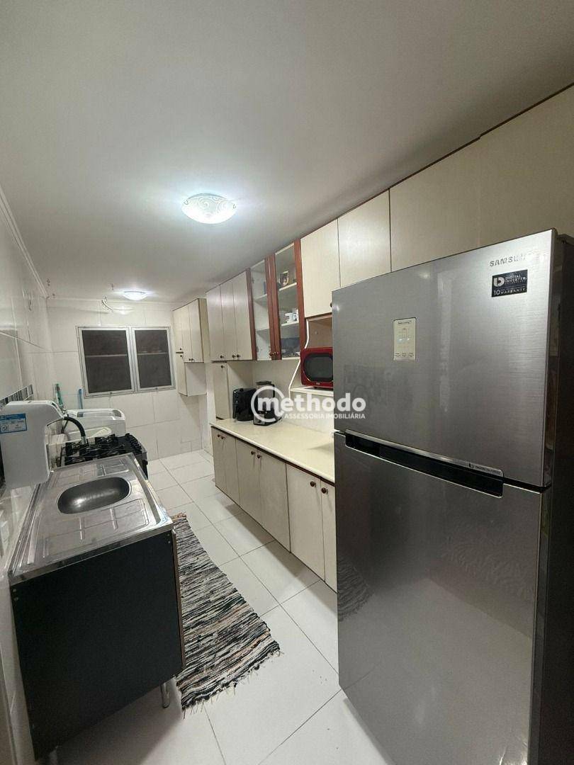 Apartamento à venda com 2 quartos, 70m² - Foto 3