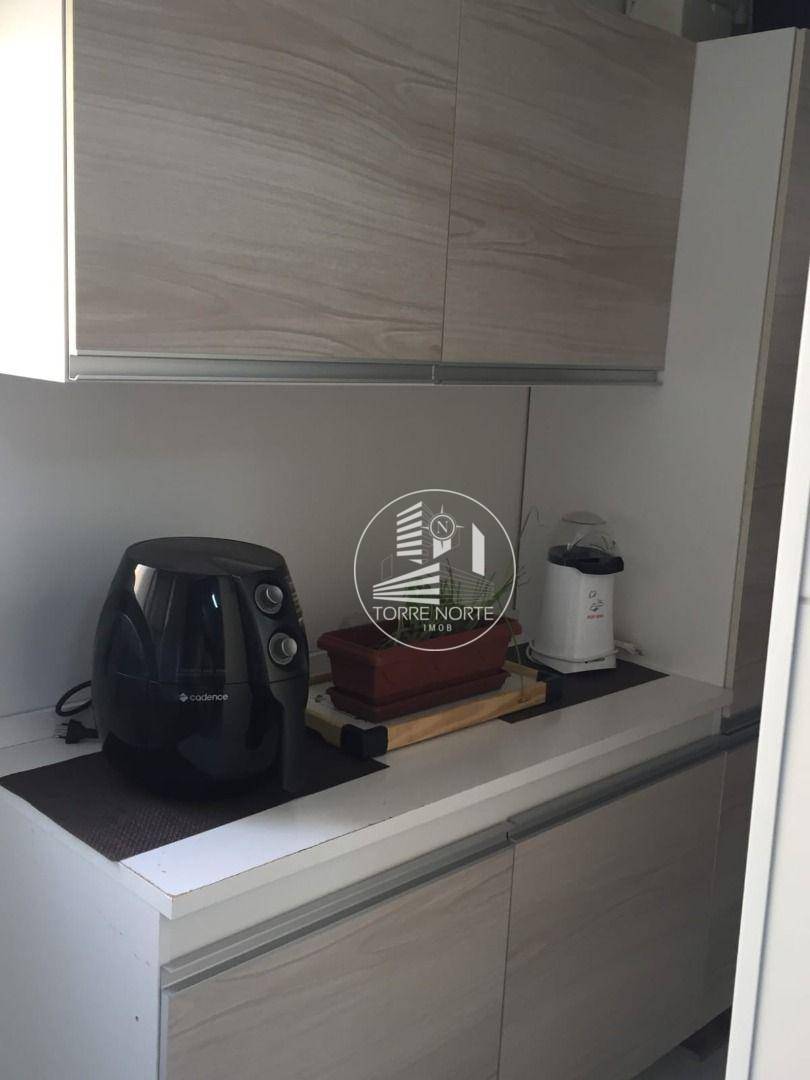 Apartamento à venda com 3 quartos, 67m² - Foto 17