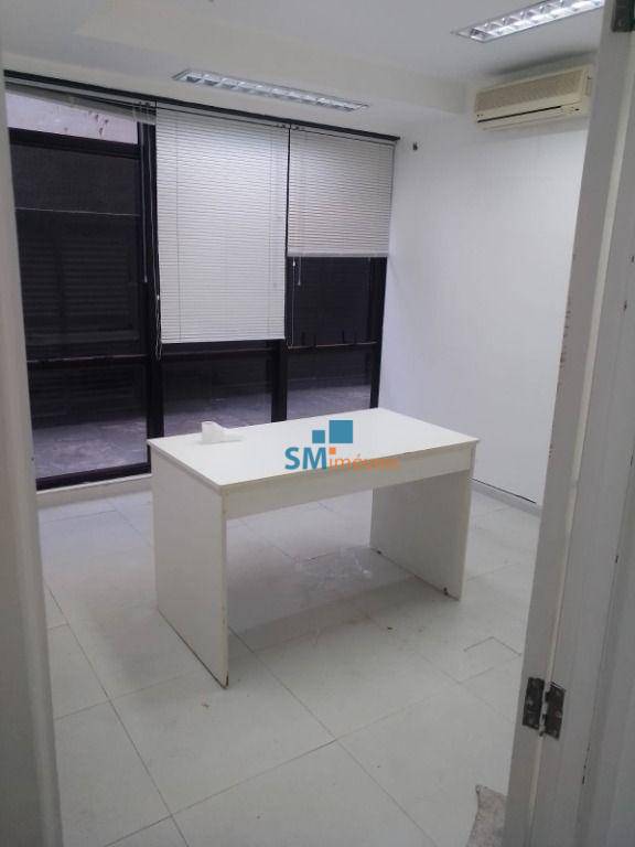 Conjunto Comercial-Sala à venda e aluguel, 148m² - Foto 22