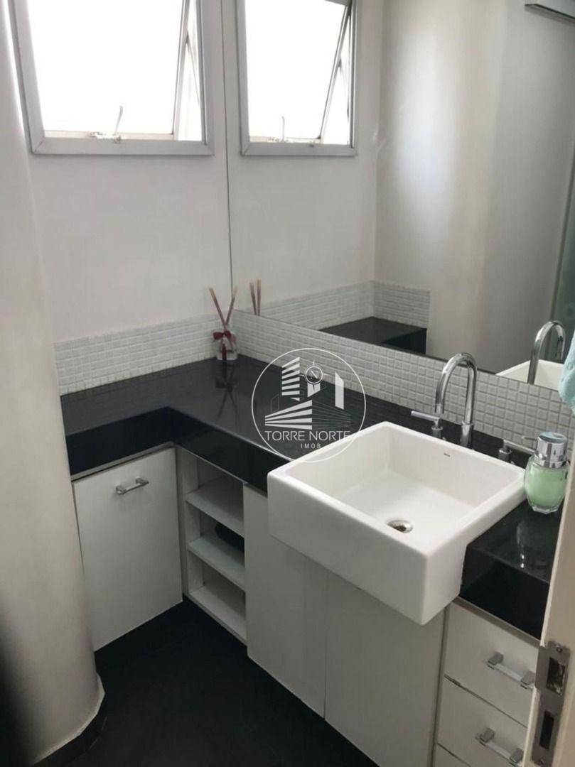 Apartamento à venda com 2 quartos, 80m² - Foto 9