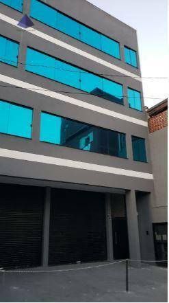 Conjunto Comercial-Sala para alugar, 106m² - Foto 5