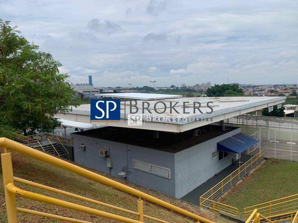 Depósito-Galpão, 17268 m² - Foto 3